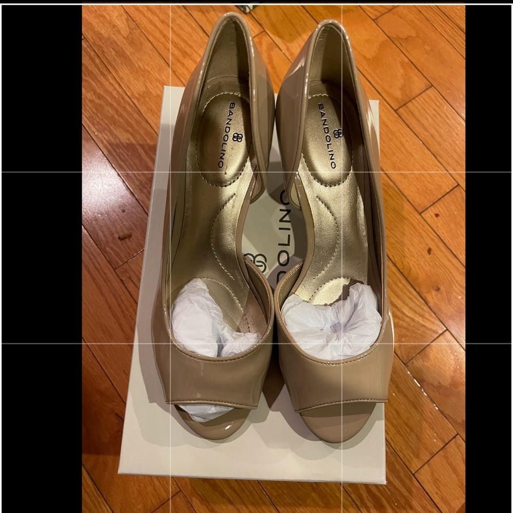 BANDOLINO SHOES